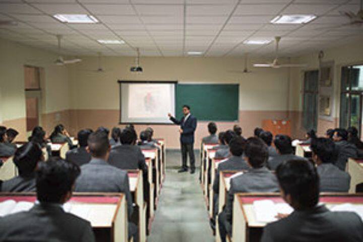 classroom